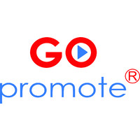Gopromote logo - Similar company to Bravo Print & Design