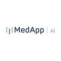MedApp AI logo - Similar company to Medapp