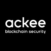 Ackee Blockchain Security logo - Similar company to Ackee