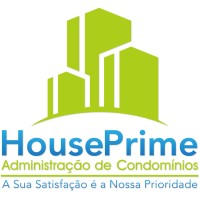 HousePrime Administração de Condomínios logo - Similar company to Nósadministramos