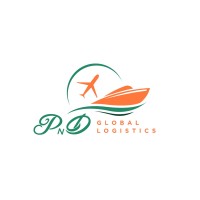 P N D Global Logistics logo - Similar company to Nktech