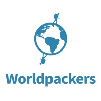 Worldpackers logo - Similar company to Helpx