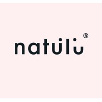 natulu® - natural cosmetics for the family logo - Similar company to Bless Me Cosmetics
