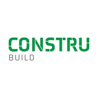Constru Build logo - Similar company to Plan9 Srl