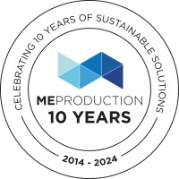 ME Production A/S