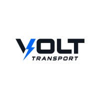 Volt Transport logo - Similar company to Doss Trucking