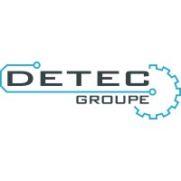GROUPE DETEC logo - Similar company to Prolynk