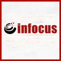Infocus Technologies Pvt ltd logo - Similar company to Infocusp Innovations