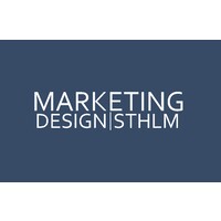 Marketing Design Stockholm logo - Similar company to Circle Socials