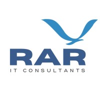 RAR IT CONSULTANTS logo - Similar company to Data Erpsystems India Pvt Ltd.