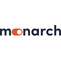 Monarch logo - Similar company to Core10