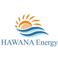 Hawana Energy logo - Similar company to Greentech Inspiring Environment