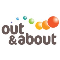Out & About Trust logo - Similar company to Steveallman.Com
