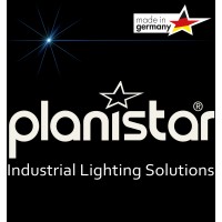 planistar Lichttechnik GmbH logo - Similar company to Drees Lichttechnik Gmbh