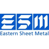 Eastern Sheet Metal logo - Similar company to Wuxi Longar Machinery Manufactory Co.,Ltd.
