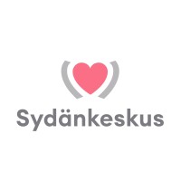 Sydänkeskus logo - Similar company to Visualway Design Oy