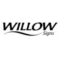 Willow Signs