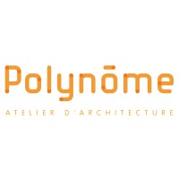 POLYNOME logo - Similar company to Items