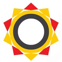 Ojman FoodBio logo - Similar company to Bhandari Agro