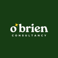 O'Brien Consultancy logo - Similar company to Community Therapy