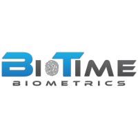 Biotime Biometrics logo - Similar company to Biometrics Consulting Partners