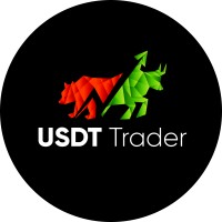 USDT Trader logo - Similar company to Inr-Usdt Conversion