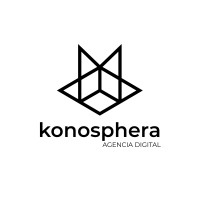 Konosphera logo - Similar company to Northe Sd
