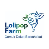 Lolipop Farm logo - Similar company to Solusi Terbaik Daku