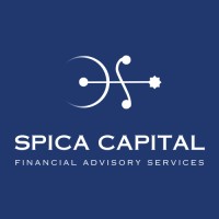 Spica Capital logo - Similar company to Medialaugh