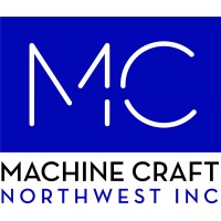 Machine Craft Northwest, Inc. logo - Similar company to Machine Learning Academy