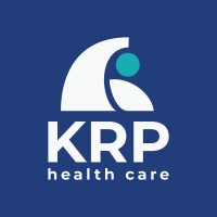 KRP Healthcare Physiotherapy and Wellness Centre logo - Similar company to Ictc Indian Cancer Treatment Centre