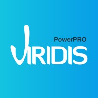 Viridis PowerPRO logo - Similar company to Jetsor Solar