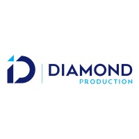 Diamond Production logo - Similar company to Diamond Produce