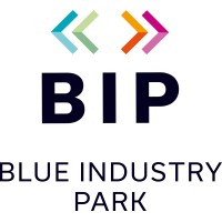 Blue Industry Park Oy logo - Similar company to Bookadopter