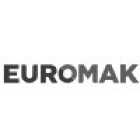 Euromak Industrial Cleaning Machines logo - Similar company to Shoppimar