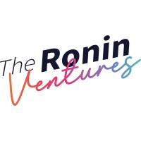 The Ronin Ventures logo - Similar company to Roninpixels (An Appfire Company)