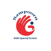 SAMPOORN DELHI SPECIAL SCHOOL & THERAPY CENTRE logo - Similar company to Sharma'S Aarogya Therapy Centre