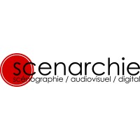 SCENARCHIE logo - Similar company to Amg Fechoz
