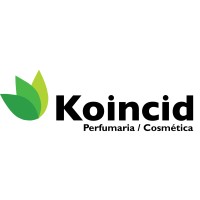 Koincid - Perfumaria / Cosmética logo - Similar company to Prissy Aromatizadores