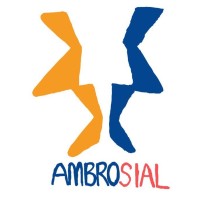 AMBROSIAL Medical Pte. Ltd (A CŒLLECTIVE). logo - Similar company to Nsf Compass Center