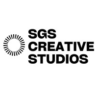 SGS Creative Studios logo - Similar company to Chapter One Asia