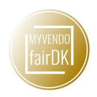 MYVENDO FAIR. logo - Similar company to Amica Technology 3Sixty