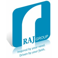 Raj Vijtech Pvt Ltd logo - Similar company to Celestial Infotech