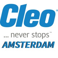 Cleo Amsterdam logo - Similar company to Mydigitals