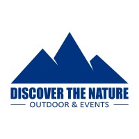 Discover The Nature - Outdoor Events logo - Similar company to Moja Billboards