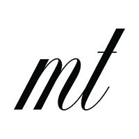 Mood + Theory logo - Similar company to Toaste