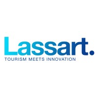 LASSART Tourism logo - Similar company to Hulat (Human Language And Accessibility Technologies Group)-Uc3M
