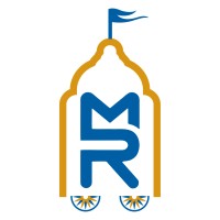 Maharadha logo - Similar company to Nenjatech