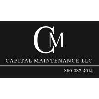 Capital Maintenance logo - Similar company to The Fordham Ram