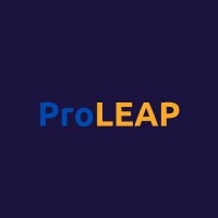 ProLEAP Academy logo - Similar company to Proleap